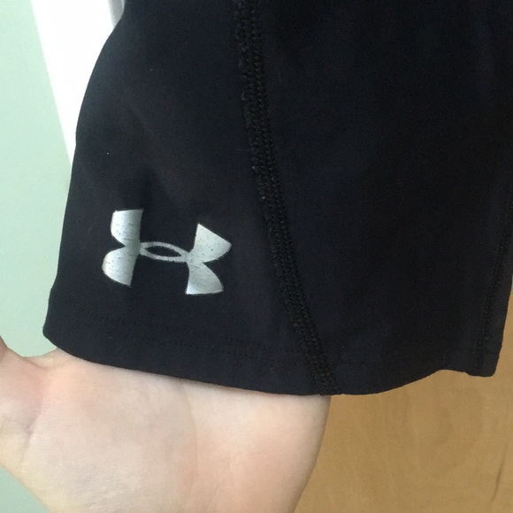 Under Amour Long spandex - Picture 2 of 2